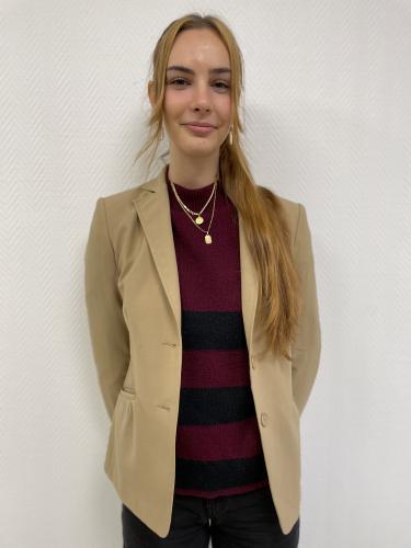 Emma TRAMACERE
